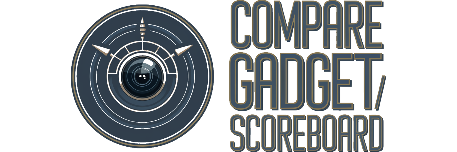 Comparegadgetscoreboard
